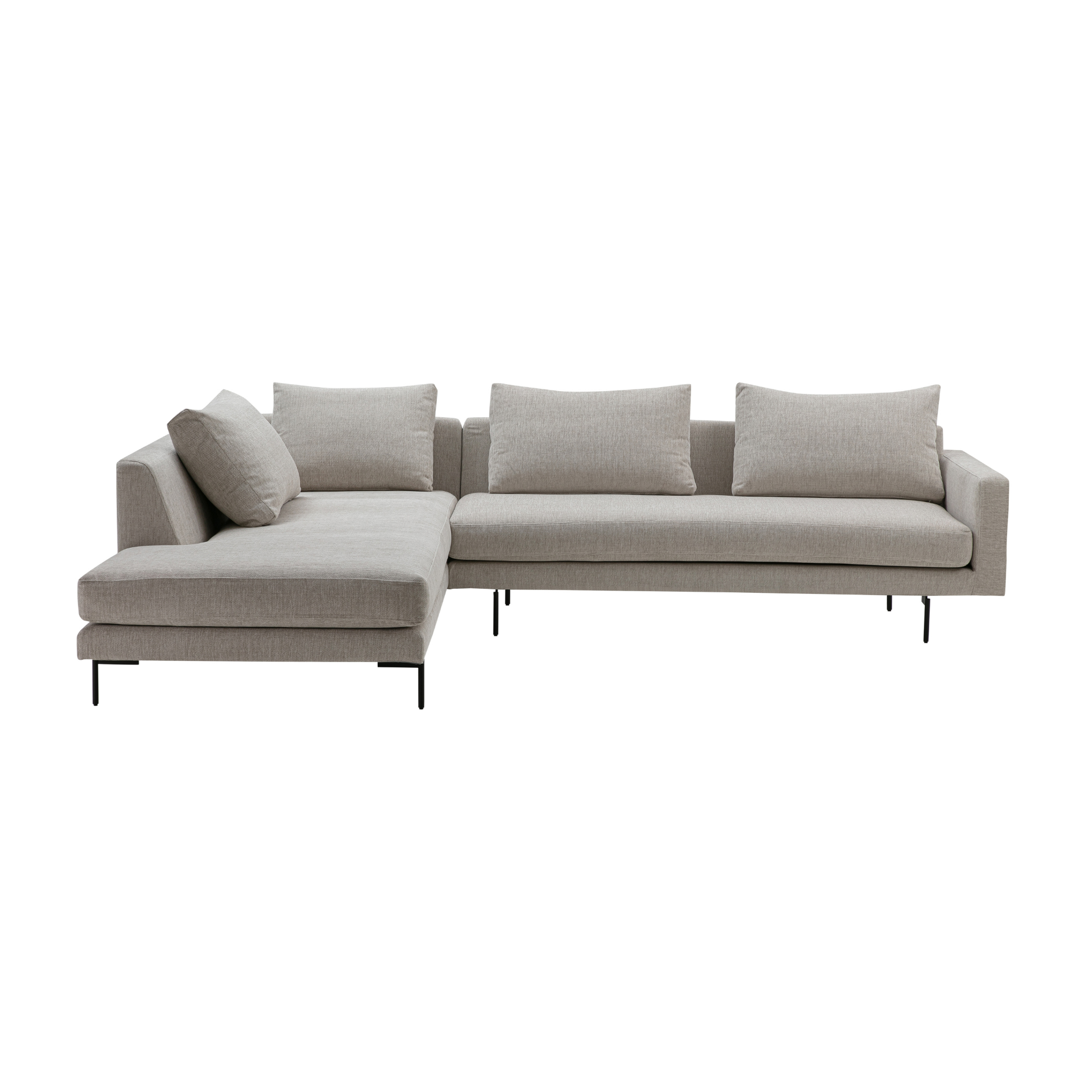 Edge V2 Corner Sofa